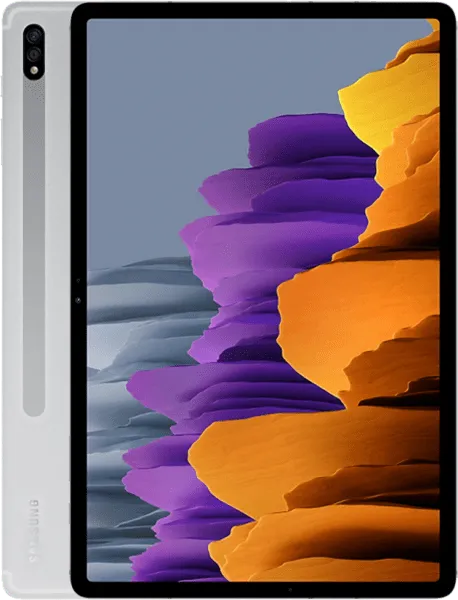 Galaxy Tab S7