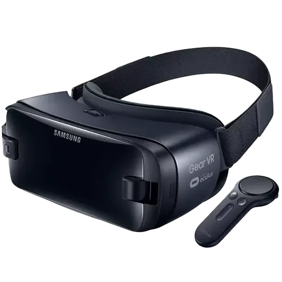 Gear Vr R324